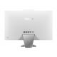 Компьютер моноблок 23.8 ASUS AIO A3402 White, Intel Core i5-1235U 3.3-4.4GHz/16GB DDR4/SSD 512GB/Intel Iris Xe Graphics/Webcam 720p HD/Speakers & Microphone/WiFi 802.11ac+BT/Gigabit LAN/23.8 FHD IPS (1920x1080)/ Keyboard & Mouse / No OS A3402WBAK-WA020M/ Компьютер моноблок 23.8 ASUS AIO A3402 White, Intel Core i5-1235U 3.3-4.4GHz/16GB DDR4/SSD 512GB/Intel Iris Xe Graphics/Webcam 720p HD/Speakers & Microphone/WiFi 802.11ac+BT/Gigabit LAN/23.8 FHD IPS (1920x1080)/ Keyboard & Mouse / No OS A3402WBAK-WA020M/