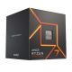 Процессор CPU AMD Ryzen 7 7700 8-Core, 16 Threads, 3.8-5.3GHz, Unlocked, AMD Radeon Graphics, 8MB L2 Cache, 32MB L3 Cache, AM5, Wraith Prism Cooler, BOX (100-100000592BOX) Процессор CPU AMD Ryzen 7 7700 8-Core, 16 Threads, 3.8-5.3GHz, Unlocked, AMD Radeon Graphics, 8MB L2 Cache, 32MB L3 Cache, AM5, Wraith Prism Cooler, BOX (100-100000592BOX)
