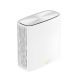 Беспроводной WiFi роутер ASUS ZenWiFi XD6 WiFi System, White, WiFi 6 802.11ax Mesh System, Wireless-AX5400 574 Mbps+4804, Dual Band 2.4GHz/5GHz for up to super-fast 5.4Gbps, WAN:1xRJ45 LAN: 3xRJ45 10/100/1000 Беспроводной WiFi роутер ASUS ZenWiFi XD6 WiFi System, White, WiFi 6 802.11ax Mesh System, Wireless-AX5400 574 Mbps+4804, Dual Band 2.4GHz/5GHz for up to super-fast 5.4Gbps, WAN:1xRJ45 LAN: 3xRJ45 10/100/1000