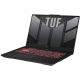 Ноутбук ASUS TUF Dash F15 FX517ZE, 15.6 Display/Intel i5-12450H 3.3-4.4GHz/16GB DDR5/M.2 NVMe 512GB SSD/GeForce RTX3050Ti 4GB GDDR6/WiFi 6 802.11ax/BT5.1/USB Type C/Thunderbolt/ HDMI/Backlit Keyboard/15.6 FHD IPS LED-backlit 144Hz Ноутбук ASUS TUF Dash F15 FX517ZE, 15.6 Display/Intel i5-12450H 3.3-4.4GHz/16GB DDR5/M.2 NVMe 512GB SSD/GeForce RTX3050Ti 4GB GDDR6/WiFi 6 802.11ax/BT5.1/USB Type C/Thunderbolt/ HDMI/Backlit Keyboard/15.6 FHD IPS LED-backlit 144Hz