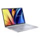 Ноутбук ASUS Vivobook 16X X1603ZA Silver, 16.0 Display/Intel Core i5-12500H 3.3-4.5GHz/16GB DDR4/SSD 512GB/Intel Iris Xe Graphics/802.11ax/BT5.x/USB Type-C/HDMI/USB 3.2/HD WebCam/llum. Keyboard/16.0 IPS FHD+ Ноутбук ASUS Vivobook 16X X1603ZA Silver, 16.0 Display/Intel Core i5-12500H 3.3-4.5GHz/16GB DDR4/SSD 512GB/Intel Iris Xe Graphics/802.11ax/BT5.x/USB Type-C/HDMI/USB 3.2/HD WebCam/llum. Keyboard/16.0 IPS FHD+