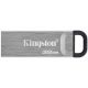 Память USB Flash 32GB Kingston DTKN/32GB DataTraveler Kyson Silver, Metal casing, Compact and lightweight Память USB Flash 32GB Kingston DTKN/32GB DataTraveler Kyson Silver, Metal casing, Compact and lightweight