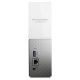 Внешний жесткий диск 4TB Personal Cloud Storage WD My Cloud Home WDBVXC0040HWT-EESN, Gigabit Ethernet, USB 3.0 Внешний жесткий диск 4TB Personal Cloud Storage WD My Cloud Home WDBVXC0040HWT-EESN, Gigabit Ethernet, USB 3.0