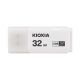 Память USB Flash 32GB Kioxia TransMemory U301 White Память USB Flash 32GB Kioxia TransMemory U301 White