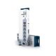 Фильтр импульсных помех Gembird Surge Protector SPG3-B-10C, 5 Sockets, 3m, up to 250V AC, 16 A, safety class IP20, Grey