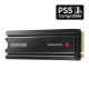 Внутрений высокоскоростной накопитель 2TB SSD PCIe 4.0 x4 NVMe 1.3c M.2 Type 2280 Samsung 980 PRO with Heatsink MZ-V8P2T0CW, Read 7000MB/s, Write 5100MB/s (solid state drive intern SSD/внутрений высокоскоростной накопитель SSD) Внутрений высокоскоростной накопитель 2TB SSD PCIe 4.0 x4 NVMe 1.3c M.2 Type 2280 Samsung 980 PRO with Heatsink MZ-V8P2T0CW, Read 7000MB/s, Write 5100MB/s (solid state drive intern SSD/внутрений высокоскоростной накопитель SSD)