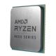 Процессор CPU AMD Ryzen 3 4300G, 4-Core, 8 Threads, 3.8-4.0GHz, Unlocked, Radeon Graphics 6 GPU Cores, 4MB L3 Cache, AM4, Cooler, BOX Процессор CPU AMD Ryzen 3 4300G, 4-Core, 8 Threads, 3.8-4.0GHz, Unlocked, Radeon Graphics 6 GPU Cores, 4MB L3 Cache, AM4, Cooler, BOX