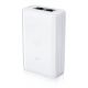 POE-at адаптер питания инжектор Ubiquiti POE+ Injector U-POE-AT, 802.3at, 48 Volt 0.65A, Delivers 30W of PoE+ (Sursa de alimentare PoE / блок питания (инжектор) PoE) POE-at адаптер питания инжектор Ubiquiti POE+ Injector U-POE-AT, 802.3at, 48 Volt 0.65A, Delivers 30W of PoE+ (Sursa de alimentare PoE / блок питания (инжектор) PoE)