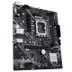 Материнская плата ASUS PRIME H610M-K D4 Intel H610, LGA1700, Dual DDR4 3200MHz, PCI-E 4.0 x16, D-Sub/HDMI, USB3.2, SATA 6 Gbps, M.2 slot, PCIe 3.0 x4 mode, SB 8-Ch., GigabitLAN, LED lighting Материнская плата ASUS PRIME H610M-K D4 Intel H610, LGA1700, Dual DDR4 3200MHz, PCI-E 4.0 x16, D-Sub/HDMI, USB3.2, SATA 6 Gbps, M.2 slot, PCIe 3.0 x4 mode, SB 8-Ch., GigabitLAN, LED lighting