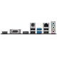 Материнская плата MSI PRO H610M-G DDR4 Intel H610, LGA1700, Dual DDR4 3200MHz, PCI-E 4.0 x16, DisplayPort/D-Sub/HDMI, USB3.2, SATA 6 Gbps, M.2 slot, PCIe 3.0 x4 mode, SB 8-Ch., GigabitLAN Материнская плата MSI PRO H610M-G DDR4 Intel H610, LGA1700, Dual DDR4 3200MHz, PCI-E 4.0 x16, DisplayPort/D-Sub/HDMI, USB3.2, SATA 6 Gbps, M.2 slot, PCIe 3.0 x4 mode, SB 8-Ch., GigabitLAN