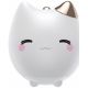 Baseus Cute Series Kitty Silicone Night Light White