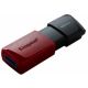 128GB  USB3.2  Kingston DataTraveler Exodia M Red (Read 100 MByte/s, Write 12 MByte/s)  DTXM/128GB 128GB  USB3.2  Kingston DataTraveler Exodia M Red (Read 100 MByte/s, Write 12 MByte/s)  DTXM/128GB