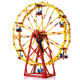FischerTechnik Advanced Super Fan Park FischerTechnik Advanced Super Fan Park