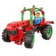 FischerTechnik Advanced Tractors FischerTechnik Advanced Tractors