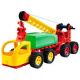 FischerTechnik Junior Jumbo Starter FischerTechnik Junior Jumbo Starter