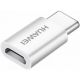 Huawei AP52 Type C - Micro USB Adapter Huawei AP52 Type C - Micro USB Adapter