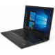 Lenovo ThinkPad E15 Gen 4 Black