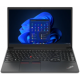 Lenovo ThinkPad E15 Gen 4 Black