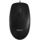 Logitech B100 Black Logitech B100 Black
