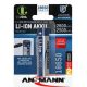 Ansmann 18650 2600mAh Ansmann 18650 2600mAh