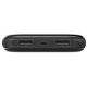 Hama LED10 10000 mAh Antracite Hama LED10 10000 mAh Antracite