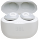 JBL TUNE 120 White