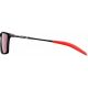 2E Gaming Glasses Anti-blue Black-Red