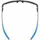 2E Gaming Glasses Anti-blue Black-Blue