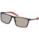 2E Gaming Glasses Anti-blue Black-Red