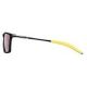 2E Gaming Glasses Anti-blue Black-Yellow