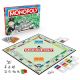 Hasbro C1009  Настольная игра - Классическая Монополия. Обновленная (ROM) Hasbro C1009  Настольная игра - Классическая Монополия. Обновленная (ROM)