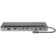 Belkin 11 IN 1 USB-C Multiport Dock Belkin 11 IN 1 USB-C Multiport Dock
