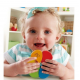 Hape E0014A Деревянная игрушка: Погремушка радуга Hape E0014A Деревянная игрушка: Погремушка радуга