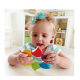 Hape E0014A Деревянная игрушка: Погремушка радуга Hape E0014A Деревянная игрушка: Погремушка радуга