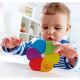 Hape E0014A Деревянная игрушка: Погремушка радуга Hape E0014A Деревянная игрушка: Погремушка радуга