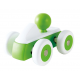 Hape E0067A Деревянная игрушка. Машинка Roadster зеленый Hape E0067A Деревянная игрушка. Машинка Roadster зеленый