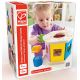Hape E0407A Деревянная игрушка. Сортер Встряхни и подбери Hape E0407A Деревянная игрушка. Сортер Встряхни и подбери