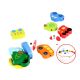 Hape E0905B Деревянный набор: Шнуровка Hape Транспорт Hape E0905B Деревянный набор: Шнуровка Hape Транспорт