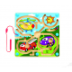 Hape E1703A Деревянный набор-лабиринт: Мощные моторы Hape E1703A Деревянный набор-лабиринт: Мощные моторы