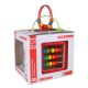 Hape E1802A Деревянная игрушка. Ящик открытий Hape E1802A Деревянная игрушка. Ящик открытий