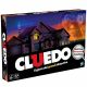 Hasbro 38712 Настольная игра. Детективная игра Cluedo Hasbro 38712 Настольная игра. Детективная игра Cluedo