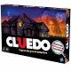 Hasbro 38712 Настольная игра. Детективная игра Cluedo Hasbro 38712 Настольная игра. Детективная игра Cluedo