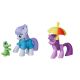 Hasbro B3595 Игрушка My Little Pony - Коллекционные пони Hasbro B3595 Игрушка My Little Pony - Коллекционные пони