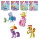 Hasbro B3595 Игрушка My Little Pony - Коллекционные пони Hasbro B3595 Игрушка My Little Pony - Коллекционные пони
