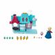 Hasbro Disney Frozen B5194 "Набор маленькие куклы Эльза / Анна  Холодное сердце" Hasbro Disney Frozen B5194 "Набор маленькие куклы Эльза / Анна  Холодное сердце"
