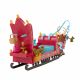 Hasbro Disney Frozen B5194 "Набор маленькие куклы Эльза / Анна  Холодное сердце" Hasbro Disney Frozen B5194 "Набор маленькие куклы Эльза / Анна  Холодное сердце"