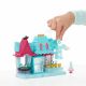 Hasbro Disney Frozen B5194 "Набор маленькие куклы Эльза / Анна  Холодное сердце" Hasbro Disney Frozen B5194 "Набор маленькие куклы Эльза / Анна  Холодное сердце"