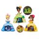 Hasbro Disney Princess B8962 Маленькая кукла принцесса в платье с волшебной юбкой Hasbro Disney Princess B8962 Маленькая кукла принцесса в платье с волшебной юбкой