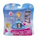 Hasbro Disney Princess B8962 Маленькая кукла принцесса в платье с волшебной юбкой Hasbro Disney Princess B8962 Маленькая кукла принцесса в платье с волшебной юбкой