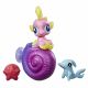 Hasbro My Little Pony C0719 Фигурка "Май литл пони: Мерцание" - Пони русалка с аксессуарами Hasbro My Little Pony C0719 Фигурка "Май литл пони: Мерцание" - Пони русалка с аксессуарами